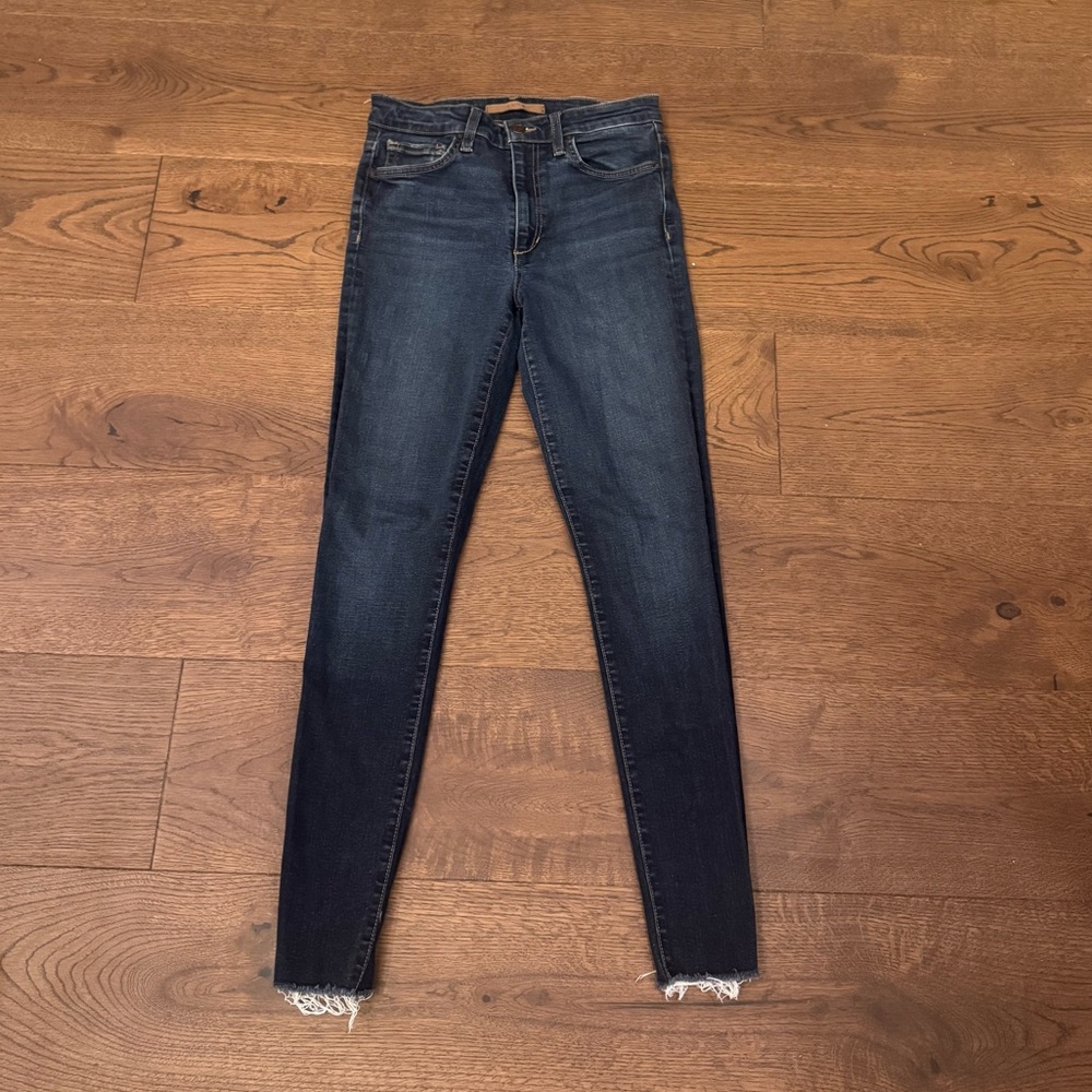 👖Joe’s Jeans High Rise Skinny Ankle size 27